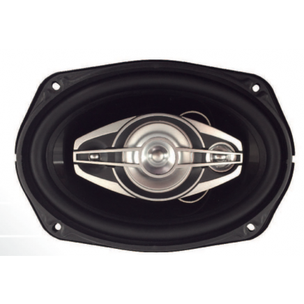 6*9"4-Way Car Speaker