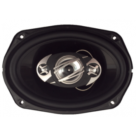 6*9"4-Way Professional Car Speaker