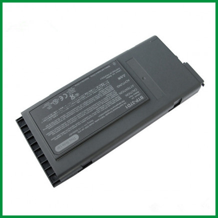 6 Cell High Quality Replacement Laptop Batteryfor Acer 37D1
