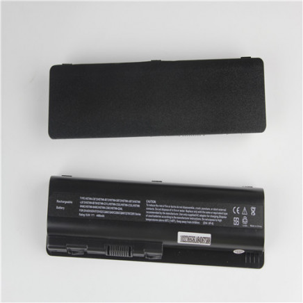 6 Cell Laptop Li-Polymer Battery for HP DV5
