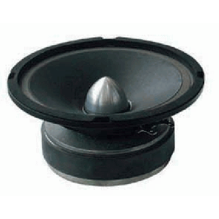 6" MID-Range Driver (MW-605)