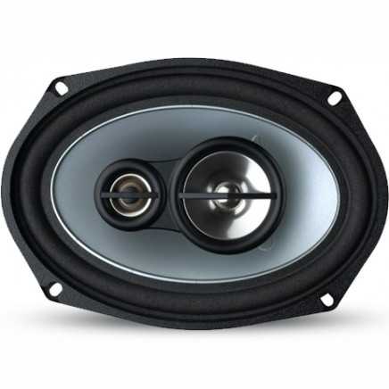 6"X9" 3-Way Full Range Speaker (TS-B393)