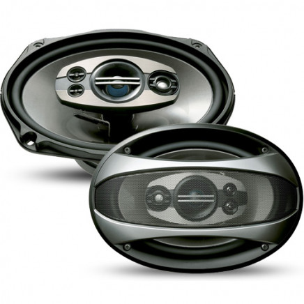 6"X9" 5-Way Car Speaker (TS-6993)