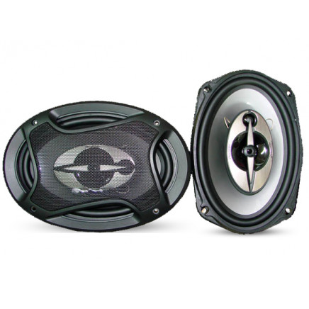 6"X9" Car Speaker (TS-6972E)
