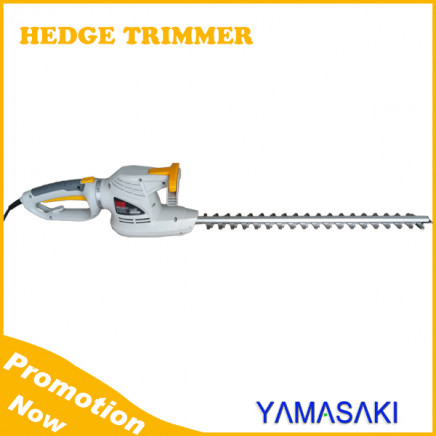 600W Electric Hedge Shears