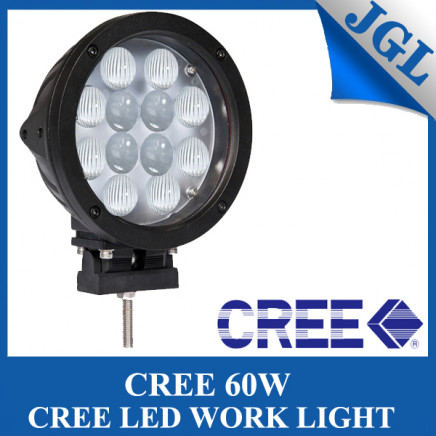 60W CREE LED Driving Light