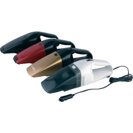 60W Car Vacuum Cleaner (WIN-607)