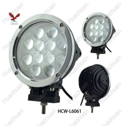 60W Offroad LED Light Bar (HCW-L6061)