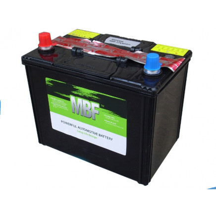 60ah 12V Auto Battery Car Battery