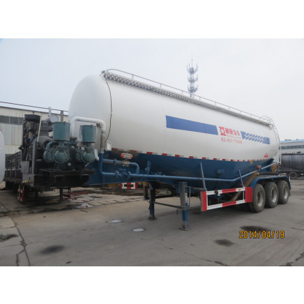 60ton Cement Carry Truck