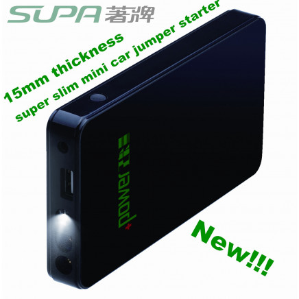 65000 mAh Super Slim Mini Jumper Starter (MF09A)