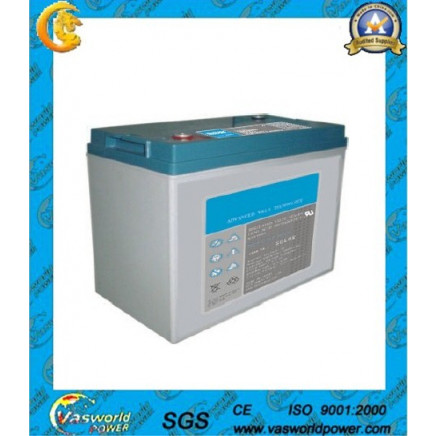 6V150ah Non-Spill Sealed Recharged Solar Battery