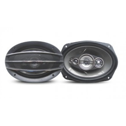 6X9 5-Way Car Speaker 350W