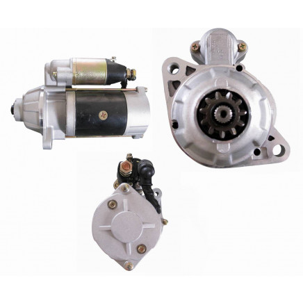 6d14 Starter M3t56071 for Mitsubishi