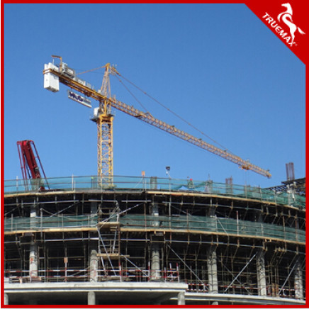 6t Max Load Topkit Tower Crane (TC5613)