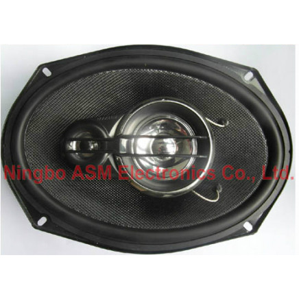 7*10 Car Coaxial Speaker (KFC-718EX)