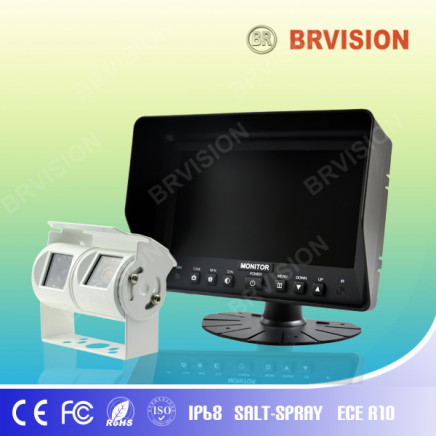 7 Inch Panel TFT LCD Monitor (BR-DLS7001)