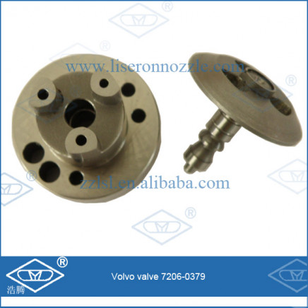 7206-0379 Common Rail Injector Solenoid Valve for Volvo Truck