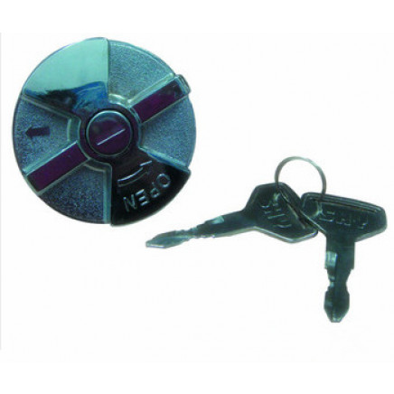 77031-20031 Locking Fuel Tank Cap for Toyota