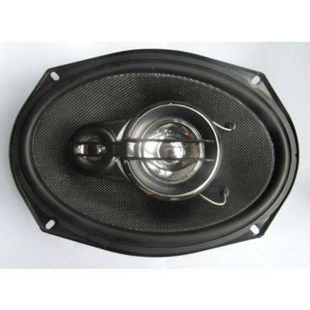 7X10 3-Way Car Coaxial Speaker 400W (TS-7103G)