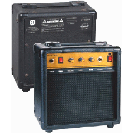 8"Guitar Speaker Cabinet