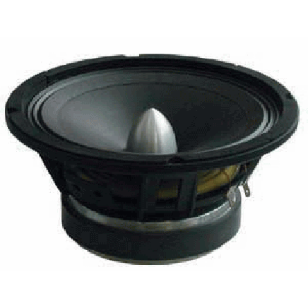 8" MID-Range Driver (MW-800)