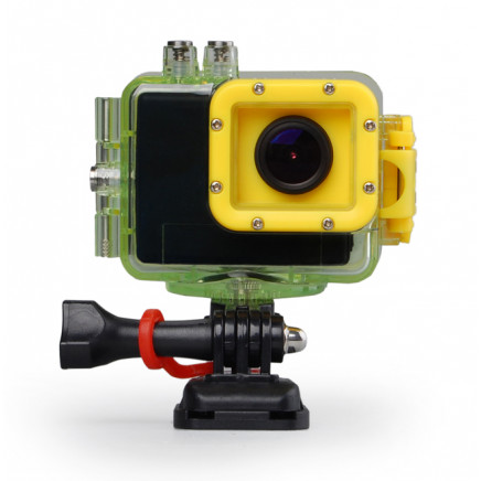 8 Mega Underwater Extreme Sports Action Video Camera