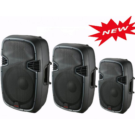 8" Speaker Cabninet/Box (PAT-EON8)