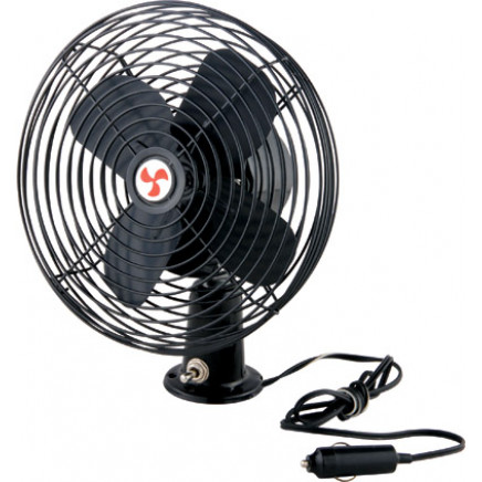 8''full Metal Car Fan with CE RoHS (WIN-102)