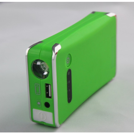 8000mAh 12V Car Jump Start SP-777