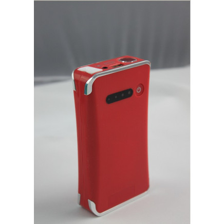 8000mAh Multifunctional Mini Car Jump Starter