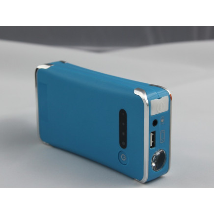8000mAh Mutifunctional 12V Vehicle Jump Starter SP-777