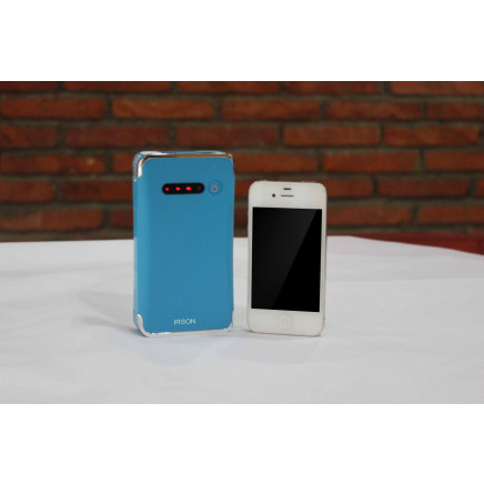 8000mAh Protable Car Jumper Backup Power