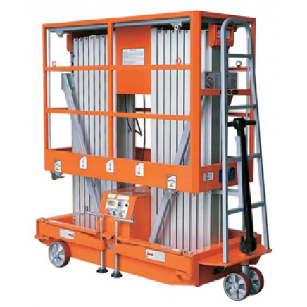 8m Portable Aerial Work Platform