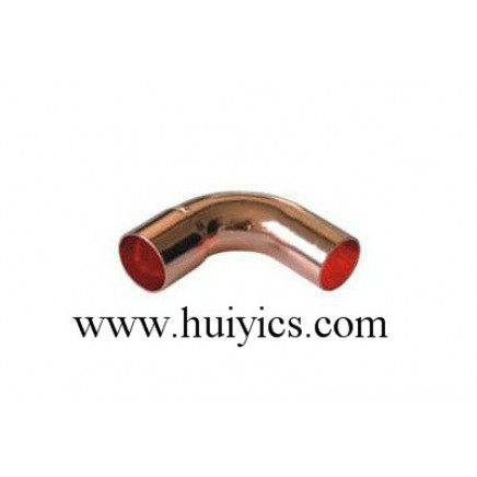 90 Degree Elbow for Brass Fitting