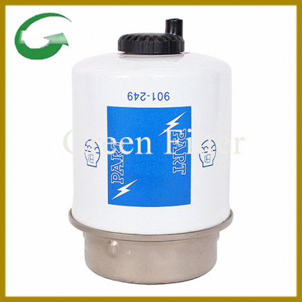 901-249 Fuel Water Separator of Gen
