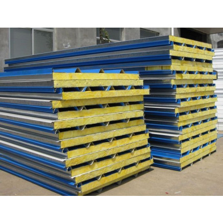 950 Glass Fiber Sandwich Roof Panel