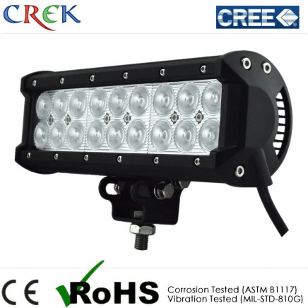 9inch LED Light Bar with CE/RoHS/IP68 (CK-BC20903)