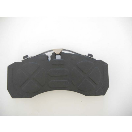 A0034202020 /WVA29253 Brake Pad for Mercedes Benz