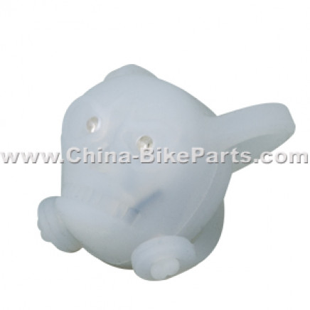 A2001022 Silicon Bicycle Light Set