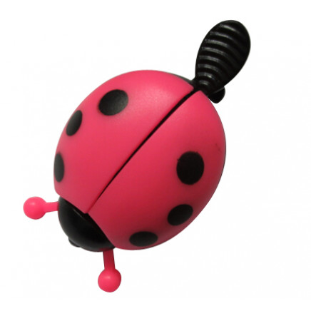 A3721091A Animal Shape Bicycle Bell