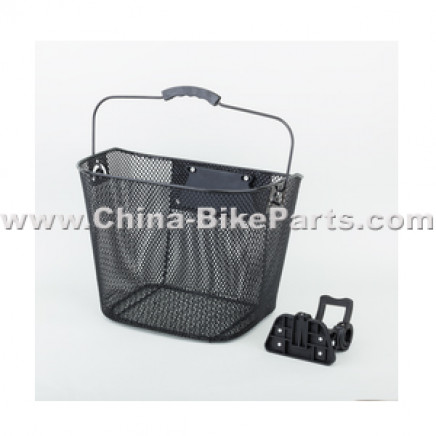 A5801017 Bicycle Basket Fit for Universal