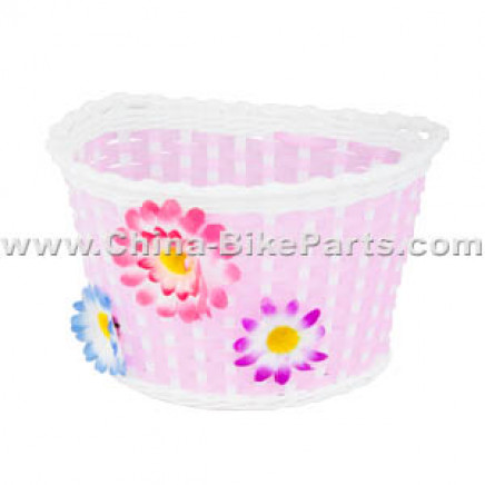 A5801026 Bicycle Basket Fit for Universal