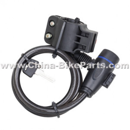 A6105026 Bicycle Lock