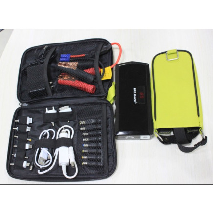AAA 12V Car Battery Charger (SP-666)