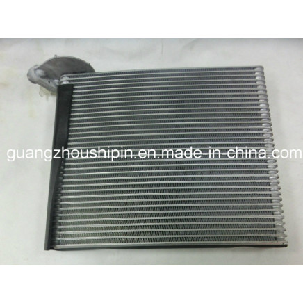 ABS Chrome Grille for Toyota (88501-0K090)