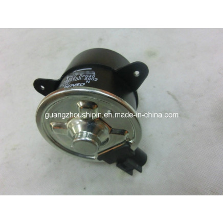AC Condenser Fan Motor for Toyota (16363-0P040)