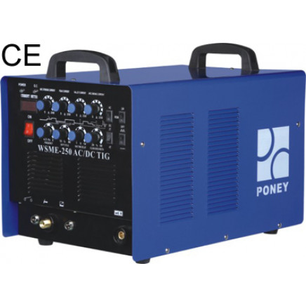 AC/DC Inverter Welding (WSME-250)