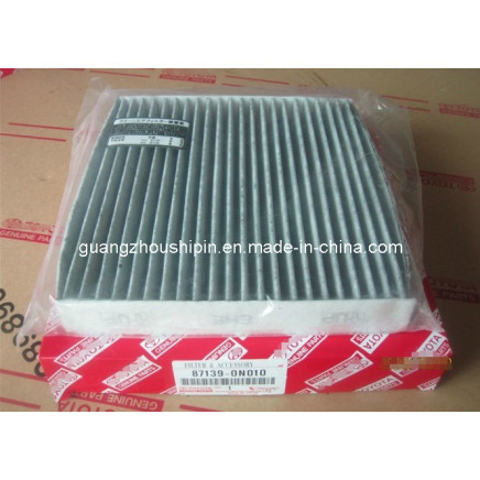 AC Filter for Toyota (87139-0N010)