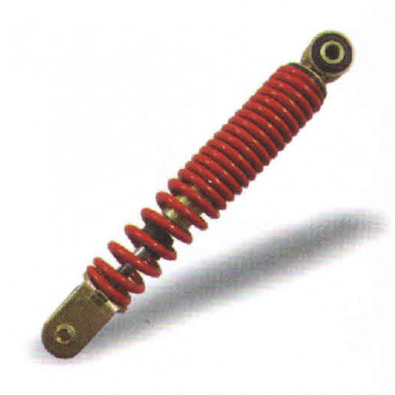 AG100 Motorcycle Parts Shock Absorber